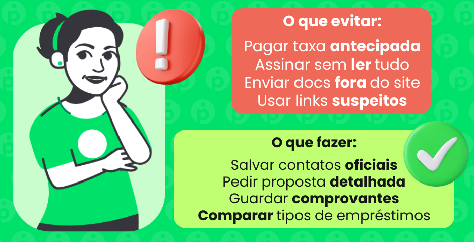 dicas de como saber se CredFácil é confiável