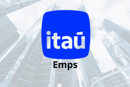 itaú emps logo