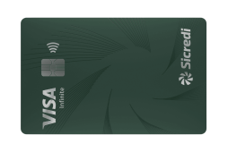 cartão sicredi visa infinite
