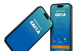 super app da Caixa