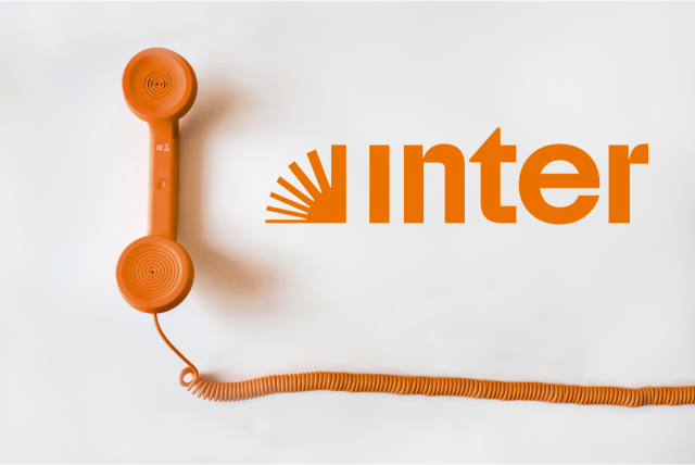 telefone inter