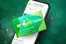 Cartão de Todos
