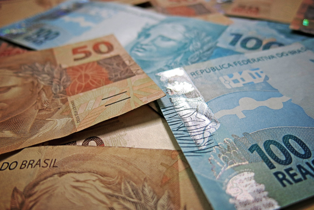 2 milhões na poupança