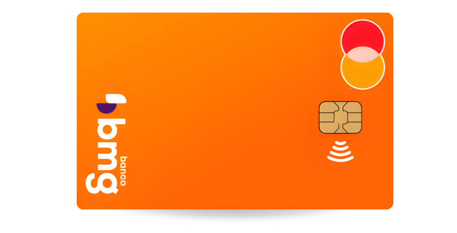 BMG Card (Consignado)