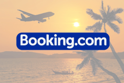 Booking parcela em quantas vezes
