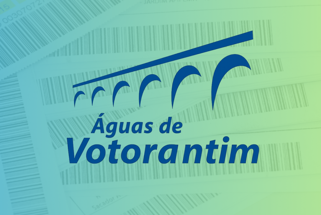 águas de Votorantim 2 via