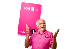 Cartão Consignado Meu Tudo