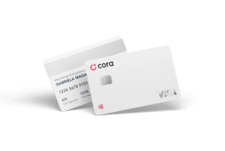 Cartão Cora PJ