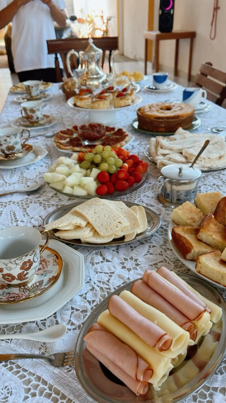 Coffee Break Simples 