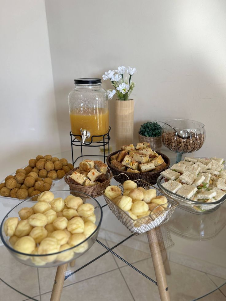 Coffee Break Simples 