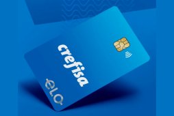 cartão Crefisa Internacional