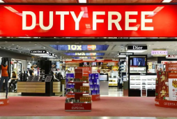 Duty Free