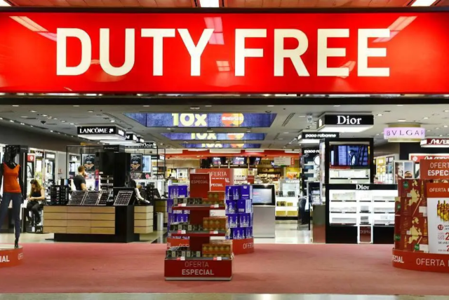 Duty Free