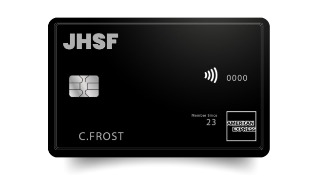 HSF American Express