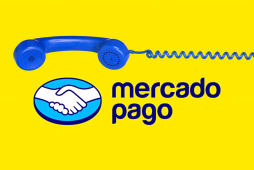 Mercado Pago Telefone