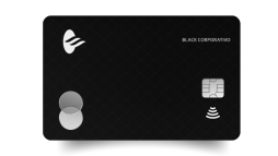 Santander Mastercard Black Corporativo