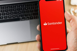 Divide o Pix do Santander