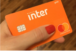 código do banco inter