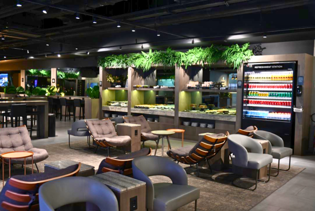 regras da sala vip mastercard