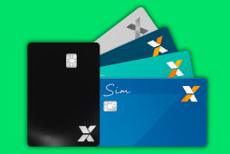emissão cartões caixa mastercard