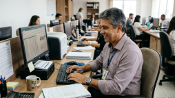 trabalhador Assalariado