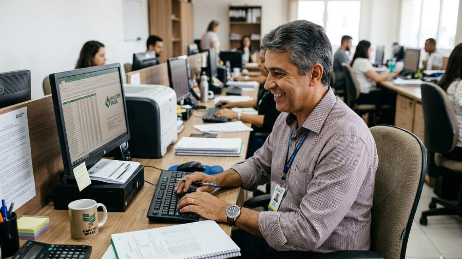 trabalhador Assalariado