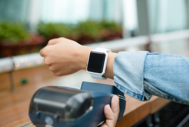 tecnologia wearable