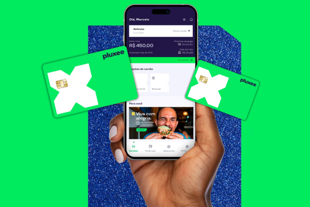 cartão sodexo pluxee