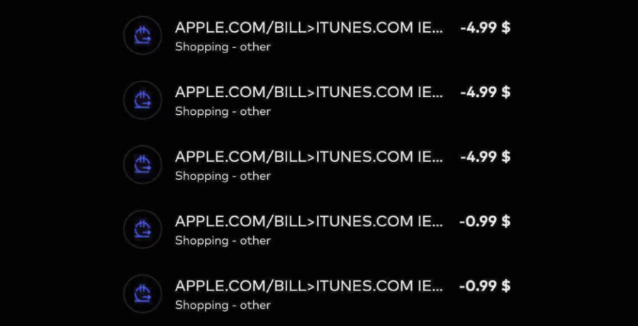 APPLE.COM/BILL