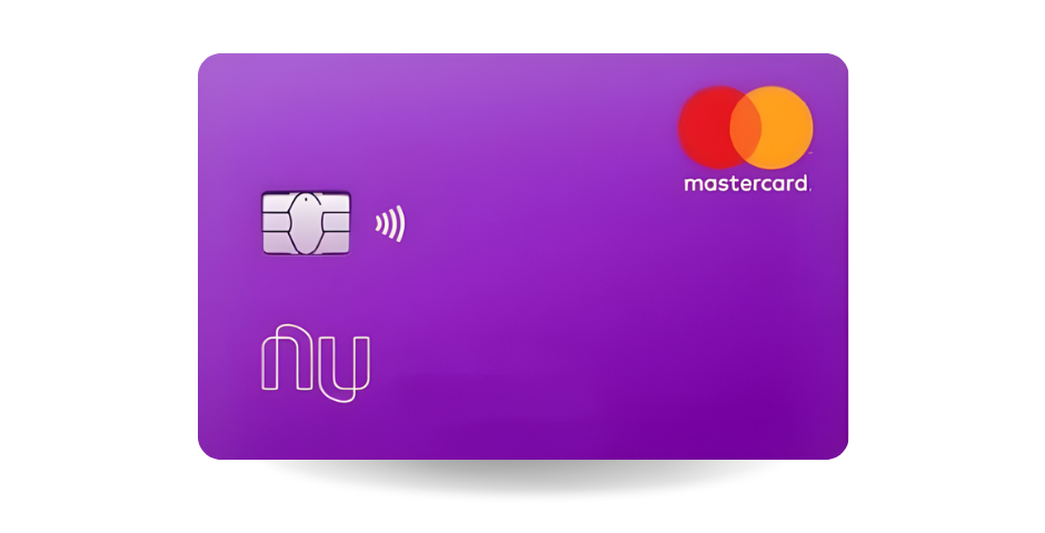 Cartão de crédito Nubank Mastercard Platinum- cartões nubank