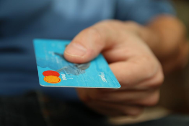 Cartões de crédito sem consulta ao SPC