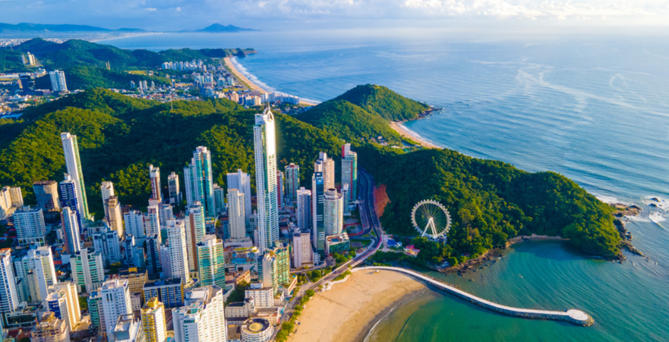 20 mil milhas posso viajar-_florianópolis