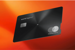 Mastercard World Legend