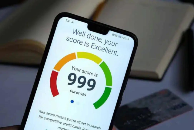 Quanto tempo demora para aumentar o score