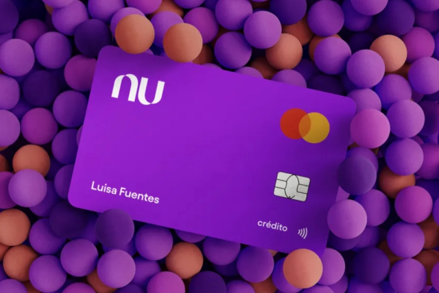 Reativar cartão nubank cancelado_