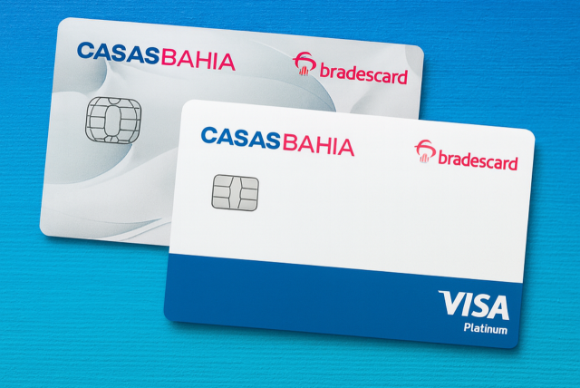 cancelar cartão casas bahia