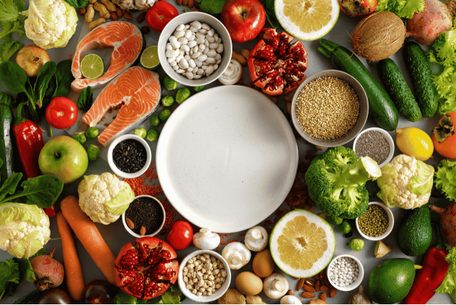 Cardápio fitness simples e barato: como comer bem sem gastar muito