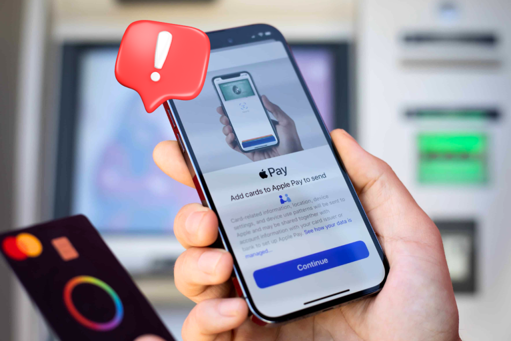 Cancelar Apple com bill no cartão