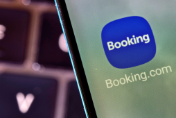 aplicativo booking - como cancelar reserva