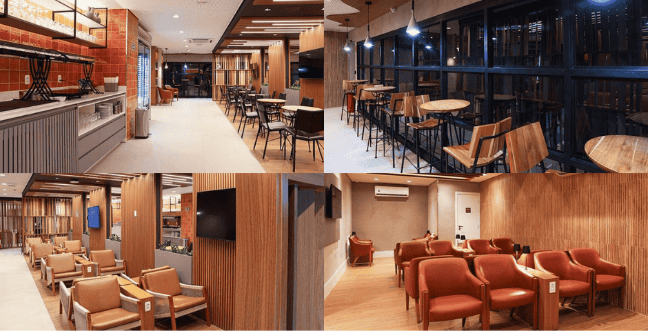 sala vip loungekey são paulo