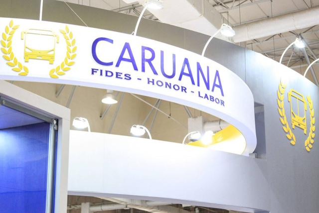 Caruana Financeira: como funciona a conta digital e os serviços do banco