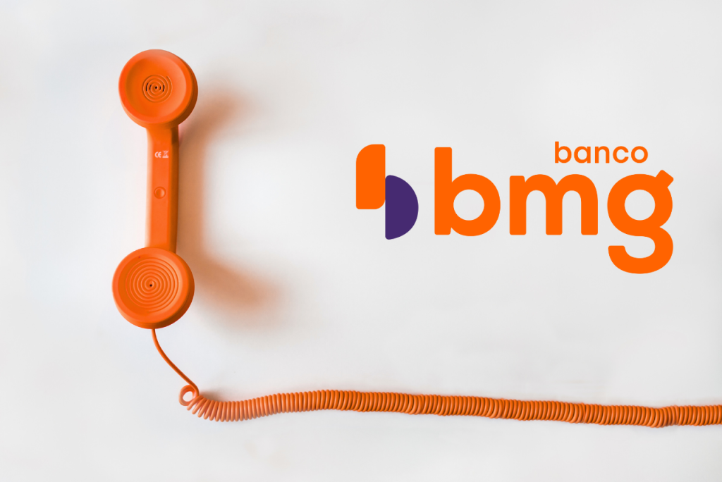 telefone do banco bmg