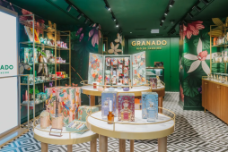 Black Friday Granado