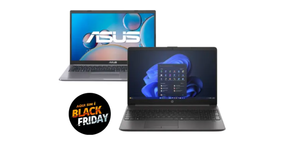 Black Friday Kalunga