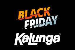 Black Friday Kalunga