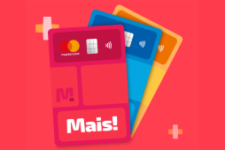 Cartão Mais fatura