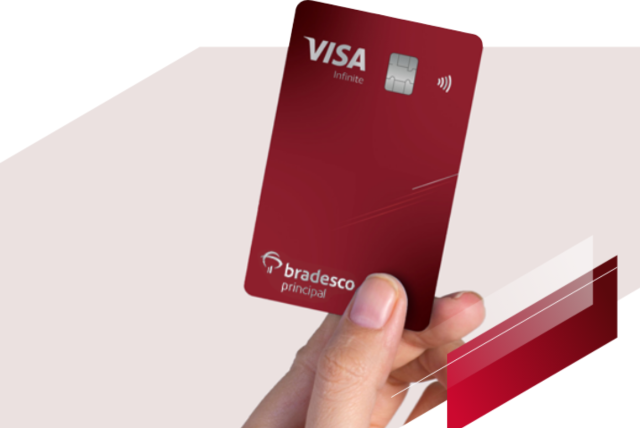 Como cancelar anuidade do cartão Bradesco