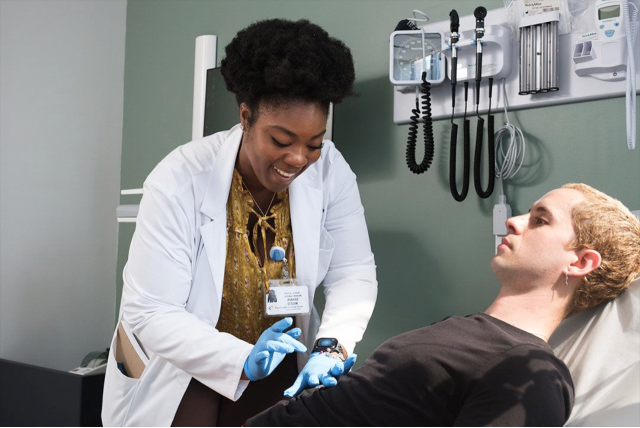 Faculdade de medicina valor