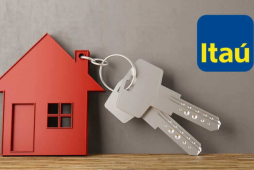 Itaú Financiamento