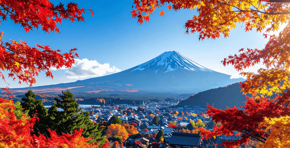 Japão país mais seguro do mundo